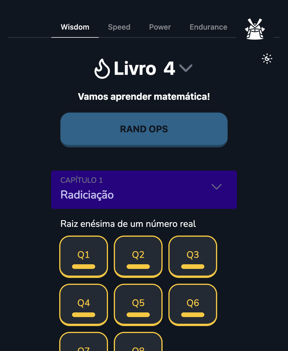 Dojo